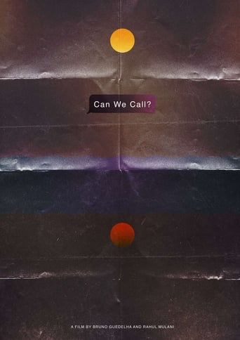 Poster of can we call?