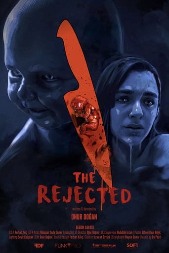 Poster of The Rejected