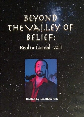 Poster of Beyond the Valley of Belief