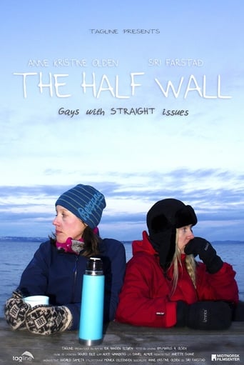 Poster of The Half Wall