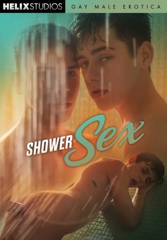 Poster of Shower Sex