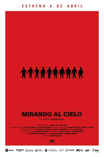 Poster of Mirando al Cielo