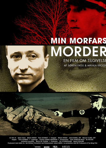 Poster of Min morfars morder