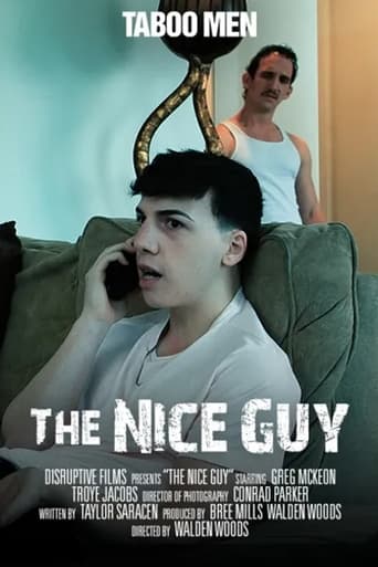 Poster of The Nice Guy