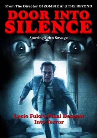 Poster of Door to Silence