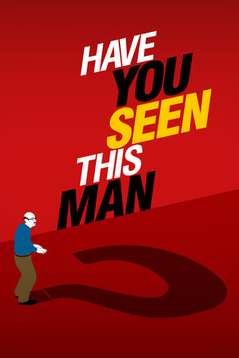 Portrait for Have You Seen This Man? - Season 1