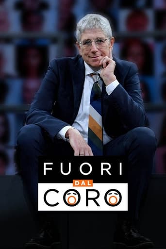 Poster of Fuori dal coro