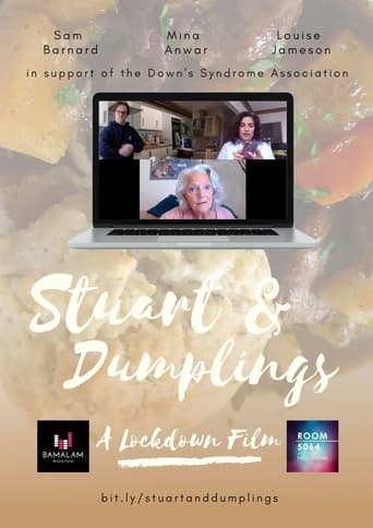 Poster of Stuart and Dumplings