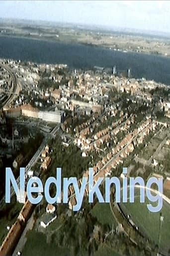 Poster of Nedrykning