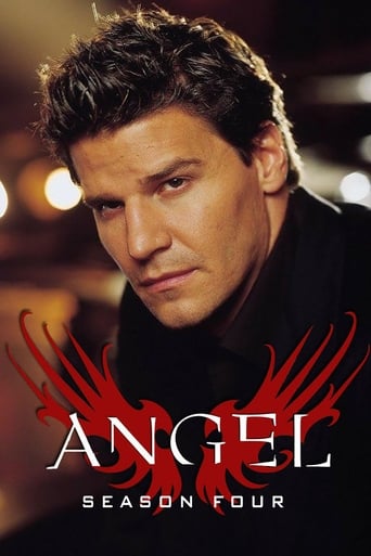 Portrait for Angel - Season 4