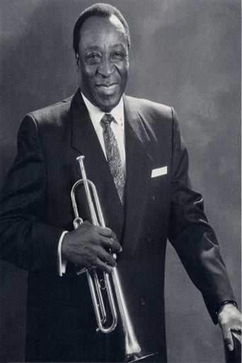 Portrait of Dave Bartholomew