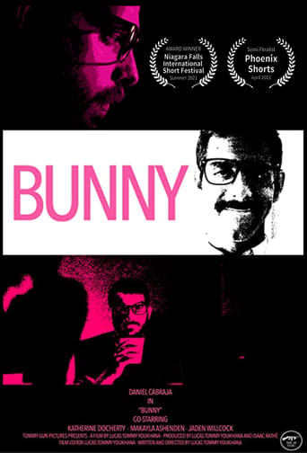 Poster of Bunny