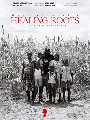 Poster of Healing Roots