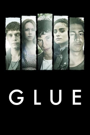 Portrait for Glue - Miniseries