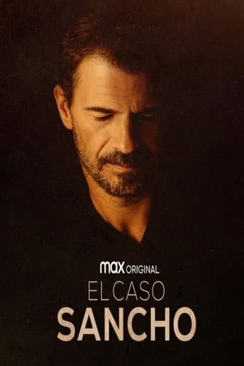 Poster of El caso Sancho: Episodio cero