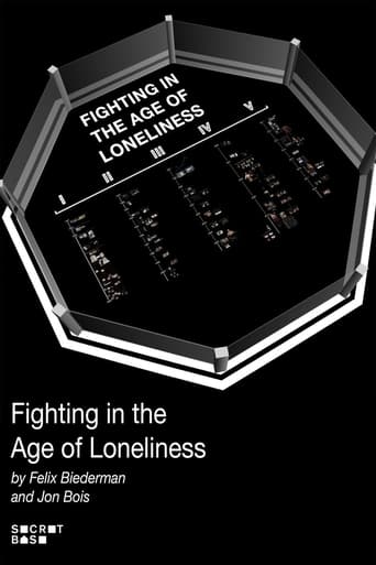 Portrait for Fighting in the Age of Loneliness - Season 1