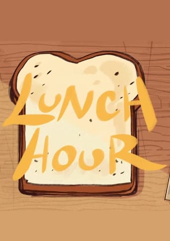 Poster of Lunch Hour