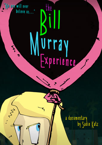 Poster of The Bill Murray Experience