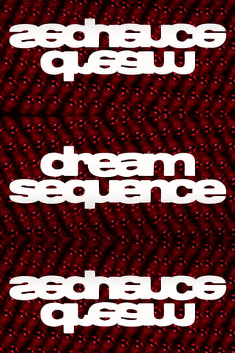 Poster of Dream Sequence