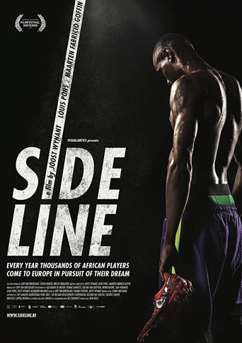 Poster of Sideline