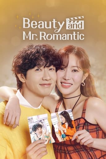 Portrait for Beauty and Mr. Romantic - Season 1