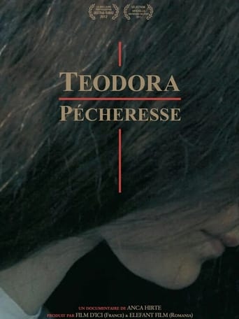 Poster of Theodora the Sinner