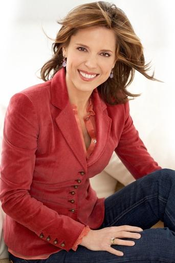 Portrait of Hannah Storm