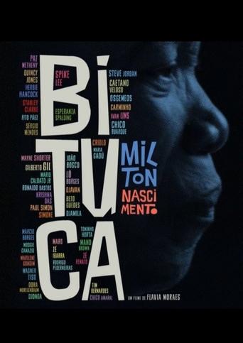 Poster of Milton Bituca Nascimento