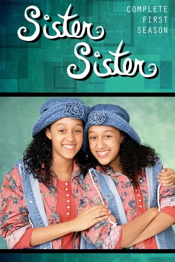 Portrait for Sister, Sister - Season 1