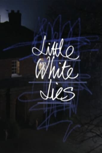 Poster of Little White Lies