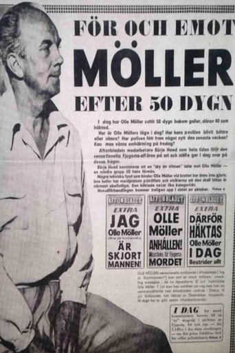 Poster of Olle Möller