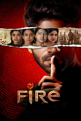 Poster of Fire