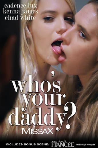 Poster of Who's Your Daddy?