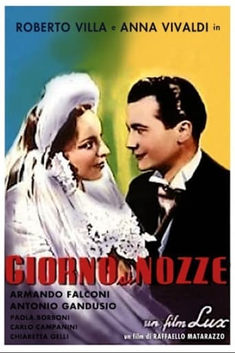 Poster of Giorno di nozze