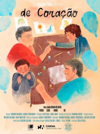 Poster of From the Heart