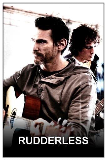 Poster of Rudderless