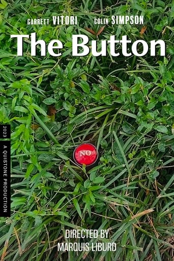 Poster of The Button