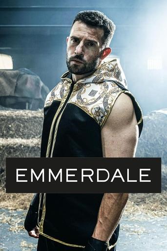 Poster of Emmerdale