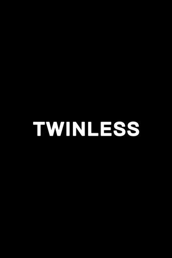 Poster of Twinless