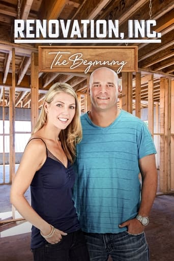 Portrait for Renovation, Inc: The Beginning - Season 1