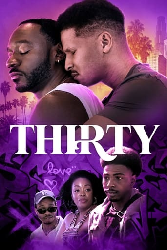 Poster of Thirty