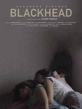 Poster of Blackhead