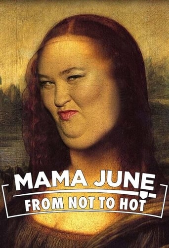 Portrait for Mama June: Family Crisis - Specials