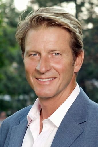 Portrait of Brett Cullen