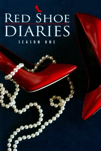 Portrait for Red Shoe Diaries - Season 1