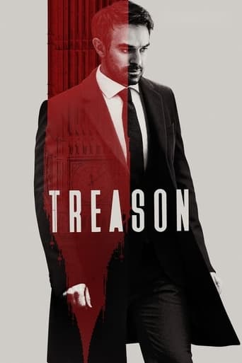 Portrait for Treason - Limited Series