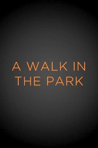 Poster of A Walk in the Park