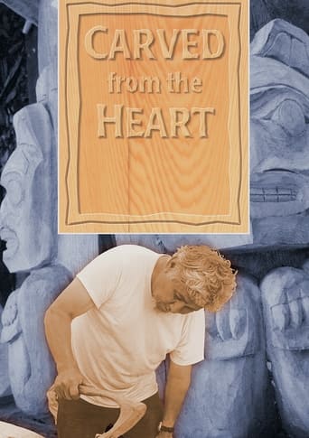 Poster of Carved from the Heart