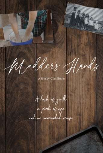 Poster of Mudder's Hands