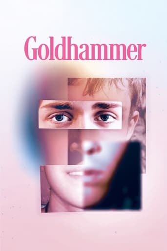 Poster of Goldhammer